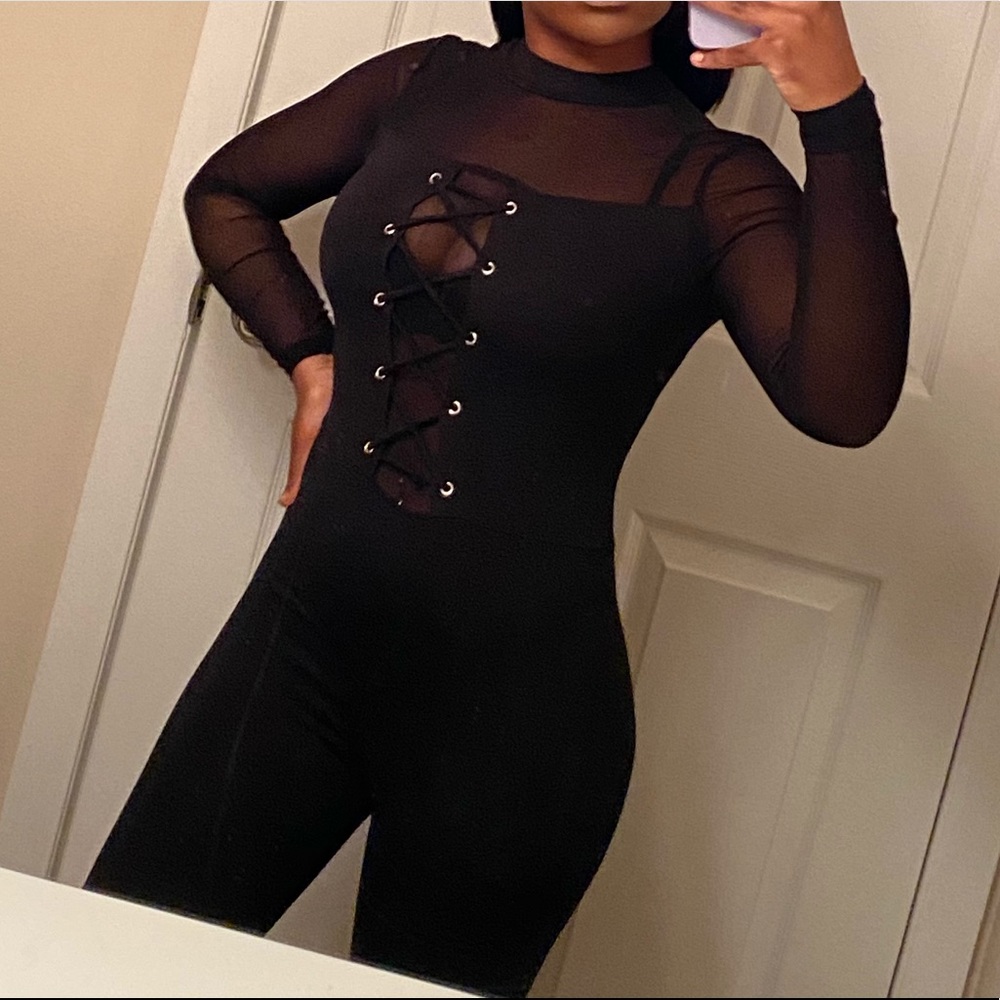 Jumpsuit
